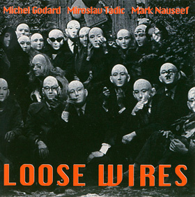 Loose Wires
