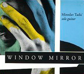 Window Mirror