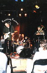 Loose Wires at The Knitting Factory, New York, 1997