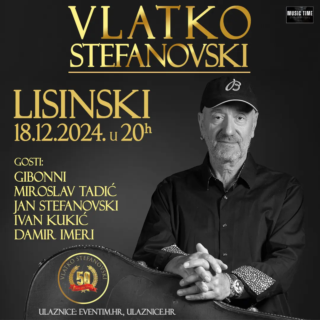 Lisinski