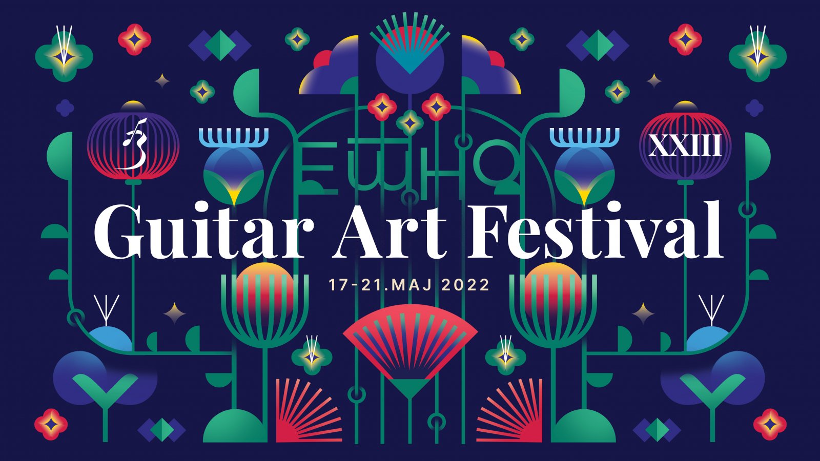 Guitar Art Festival