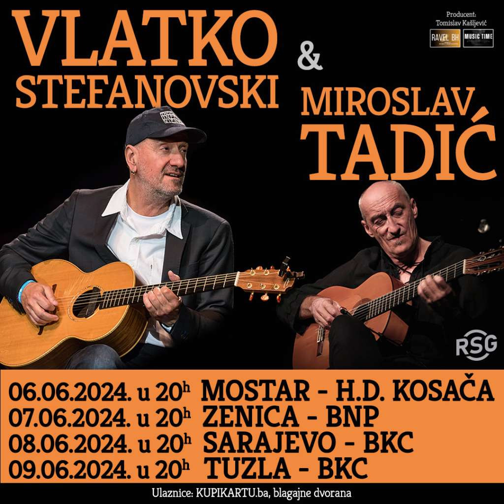 BiH Tour