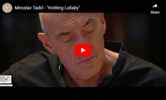 Knitting Lullaby