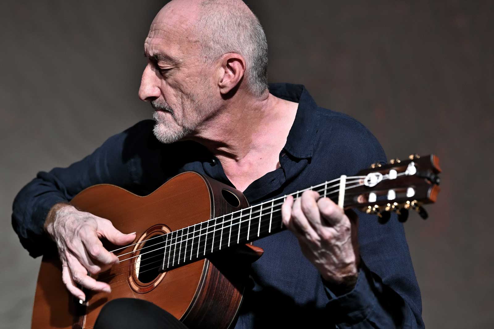 CorD Magazine Interview