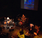 With Jadranka Stojaković, Tokyo, Sep. 2003