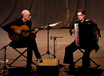 Premiering Aritmia with Merima Ključo, Jul. 2015, Scena Amadeo, Zagreb, Croatia