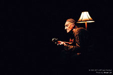 10th OCT-LOFT Jazz Festival, Shenzhen, China, 2023