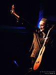 10th OCT-LOFT Jazz Festival, Shenzhen, China, 2023