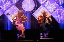KvartArt Festival, Zadar, Croatia, 2025 with Yvette Holzwarth