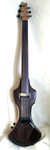 Bowable Fretless Baritone for Scott Collins