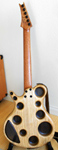 The Vahagni Guitar