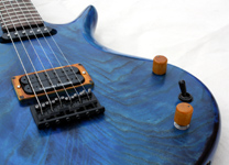 The Blue Guitar