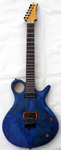 The Blue Guitar