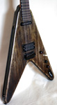 Flying V Baritone