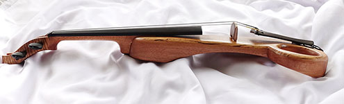 Electric Violin