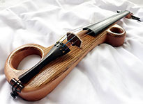 Electric Violin