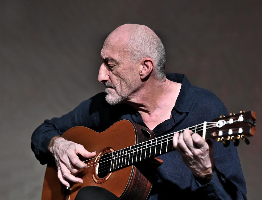 CorD Magazine Interview